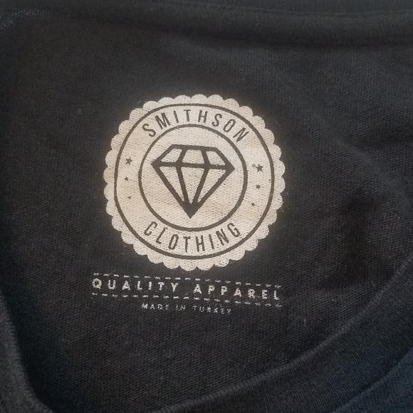 Urban Outfitters Blackstone Dino Tee - Picture 4 of 7